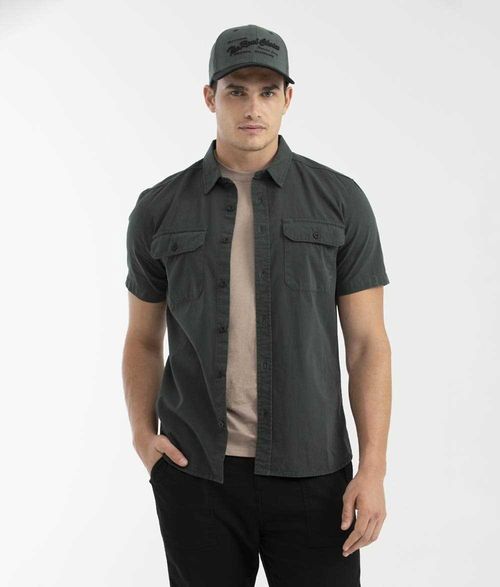Camisa Chevignon para Hombre 612G021
