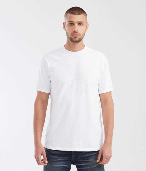 Camiseta Chevignon para Hombre 642G002