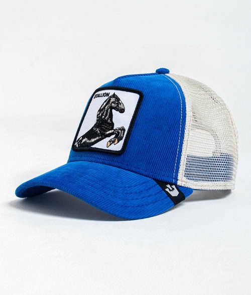 Gorra Goorin Bros 101