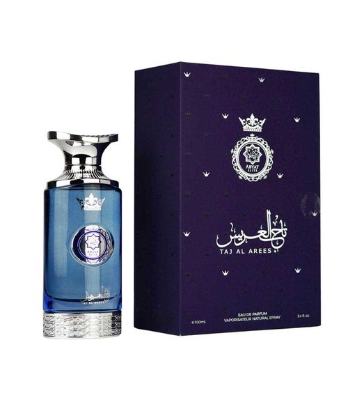 Perfume TAJ AL AREES