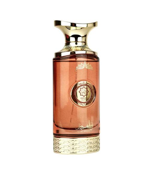 Perfume TAJ AL AROOS