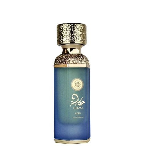Perfume GISSAH AQUA
