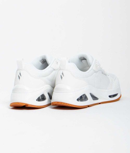 Tenis Skechers para Mujer 177471WHT