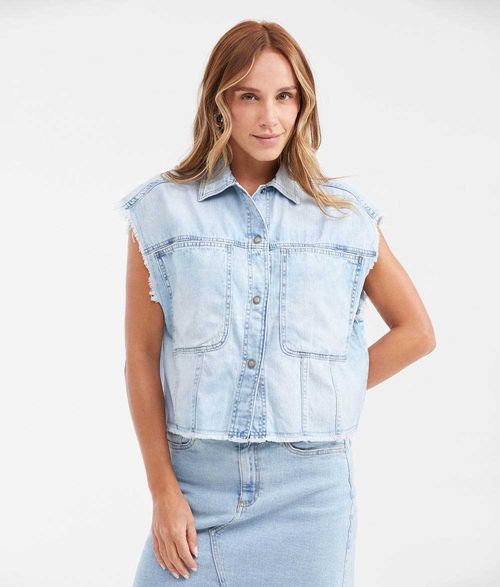 Camiseta Chevignon para Mujer 412G001