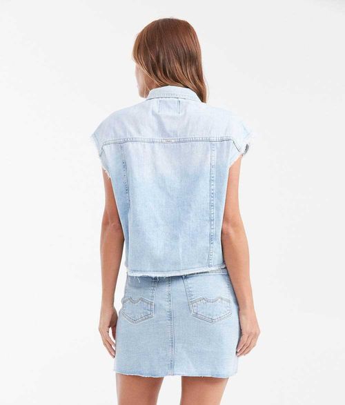 Camiseta Chevignon para Mujer 412G001