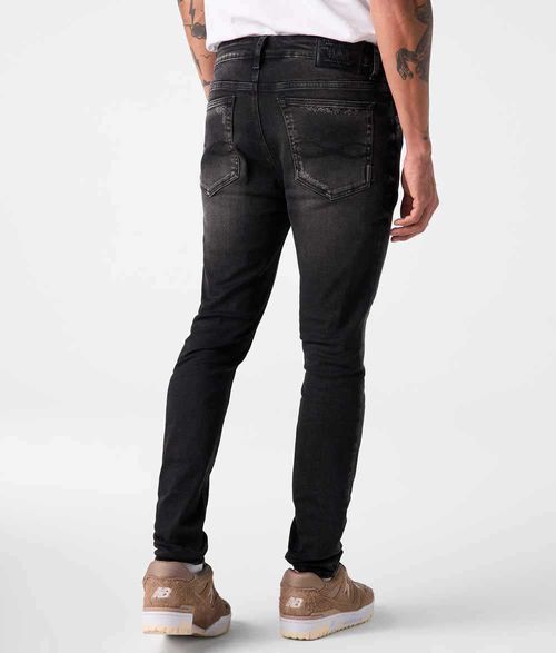 Jean Americanino para Hombre 532G605