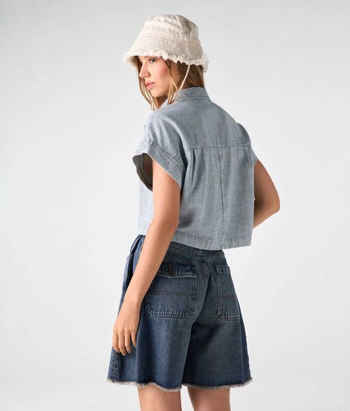 Blusa Americanino para Mujer 312G000