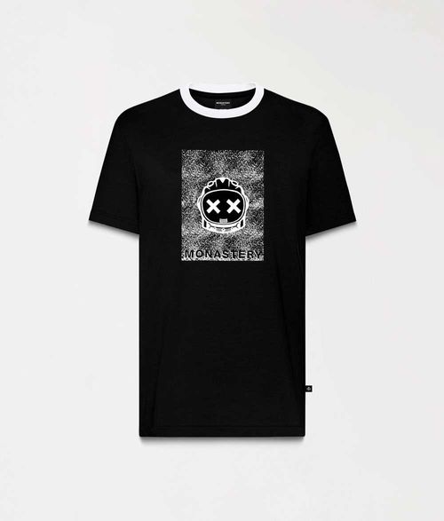 Camiseta Monastery para Hombre 10012603240101
