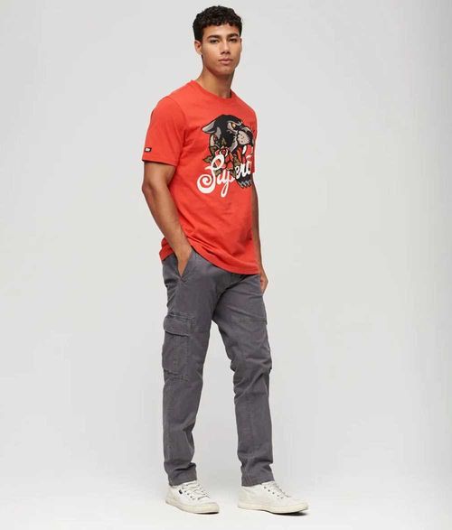 Camiseta Superdry para Hombre M1011751A201