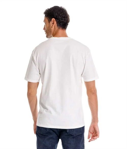 Camiseta Girbaud para Hombre GM1102710N000CR