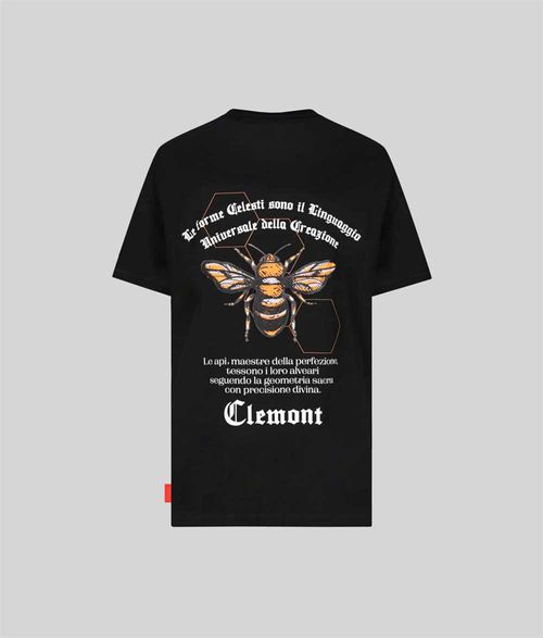 Camiseta Clemont para Hombre 10071801