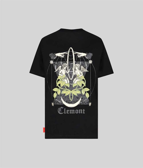 Camiseta Clemont para Hombre 10070501