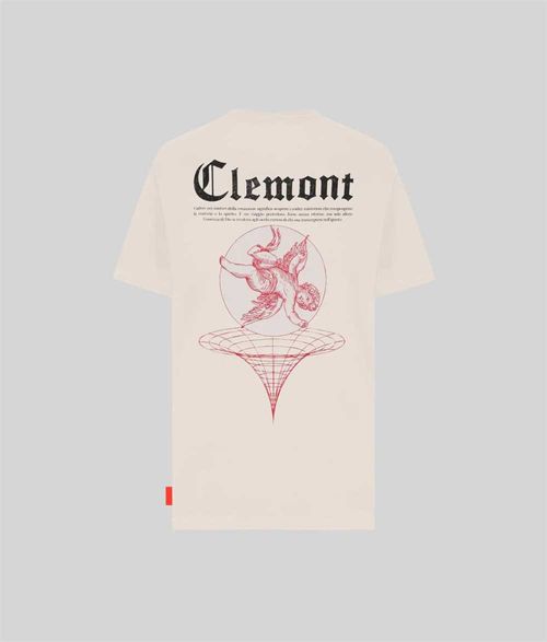 Camiseta Clemont para Hombre 10071406