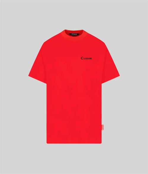Camiseta Clemont para Hombre 11070404