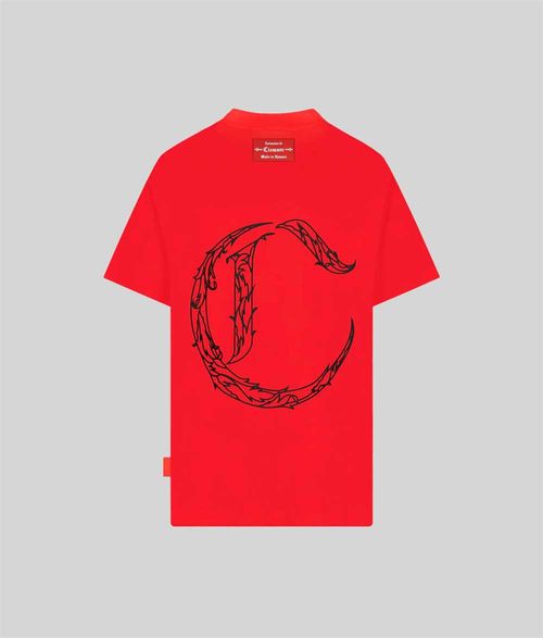 Camiseta Clemont para Hombre 11070404