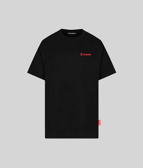 Camiseta Clemont para Hombre 11070401