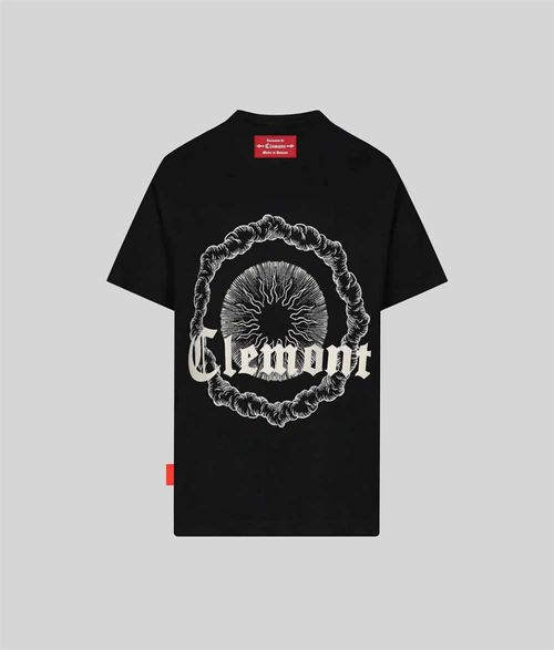 Camiseta Clemont para Hombre 11070301
