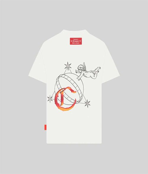 Camiseta Clemont para Hombre 11070206