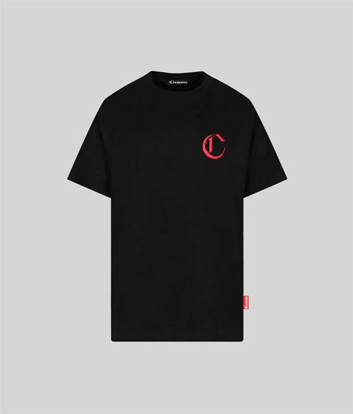 Camiseta Clemont para Hombre 11070201