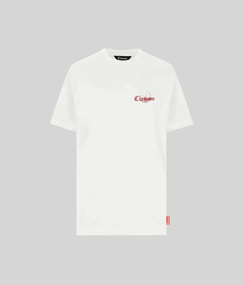 Camiseta Clemont para Hombre 10072006