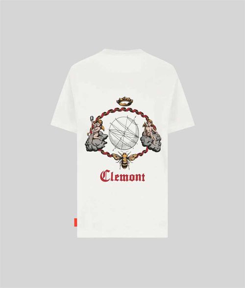 Camiseta Clemont para Hombre 10072006