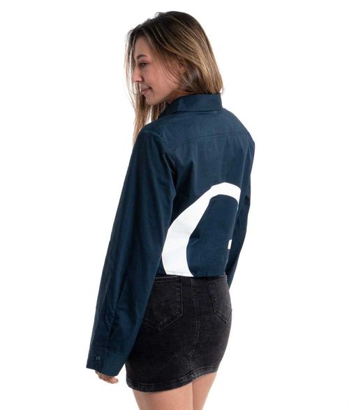 Blusa Girbaud para Mujer GF1200266N000AZO
