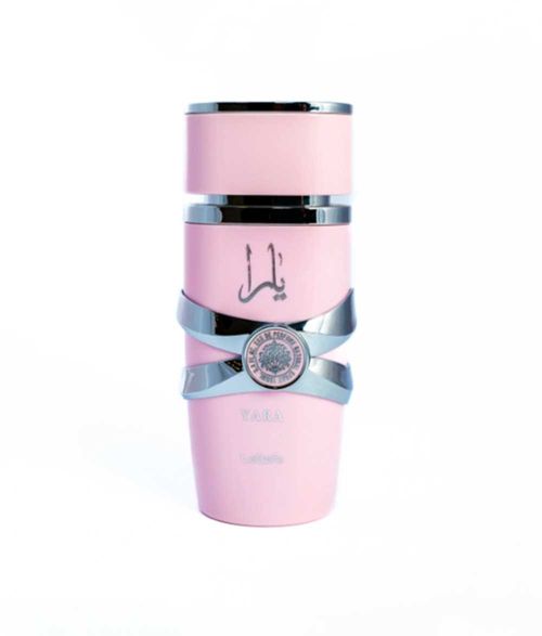 Perfume Lattafa Yara Pink Mujer 100ml EDP