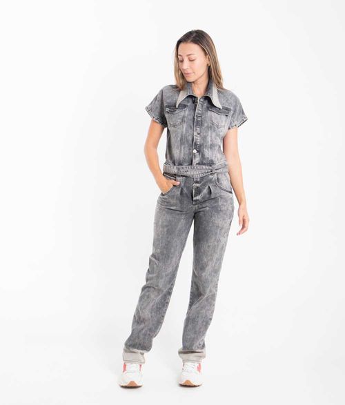 Enterizo Zikluz para Mujer ZY6614011