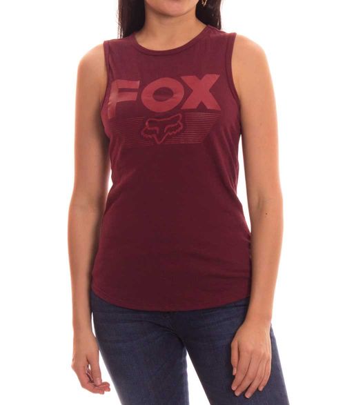 Camiseta FOX para Mujer 22851527