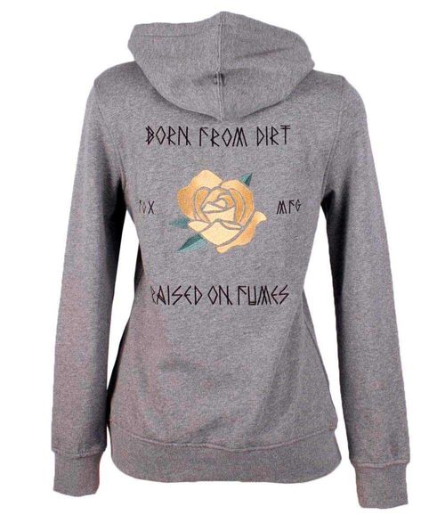 Buzo FOX para Mujer 21029