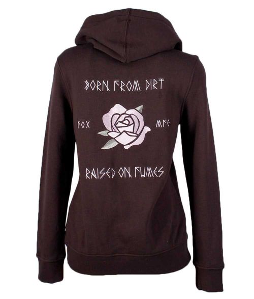 Buzo FOX para Mujer 21029