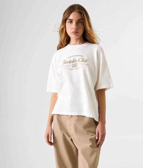 Camiseta Americanino para Mujer 602G002