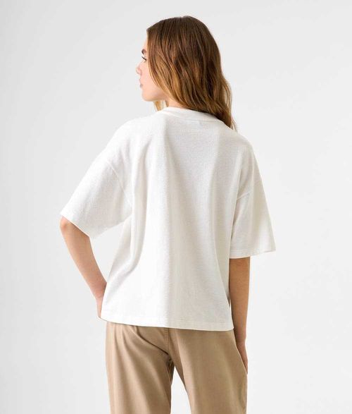 Camiseta Americanino para Mujer 602G002