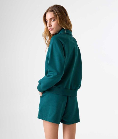 Buzo Americanino para Mujer 682G002