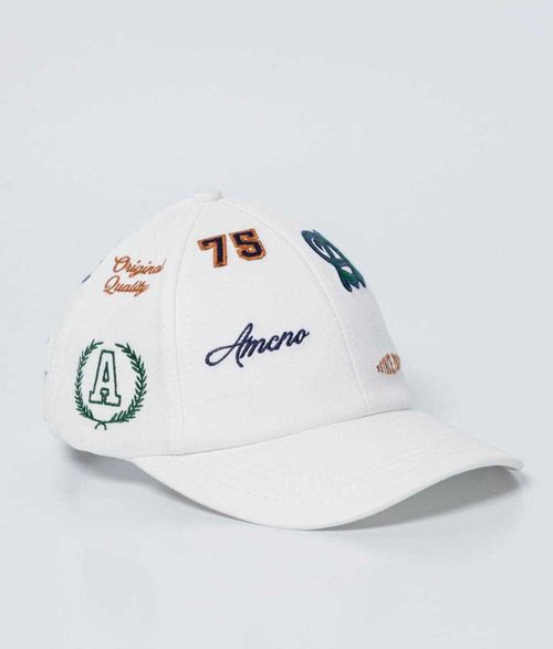 Gorra Americanino 752G502