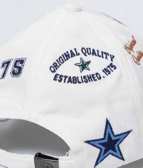 Gorra Americanino 752G502