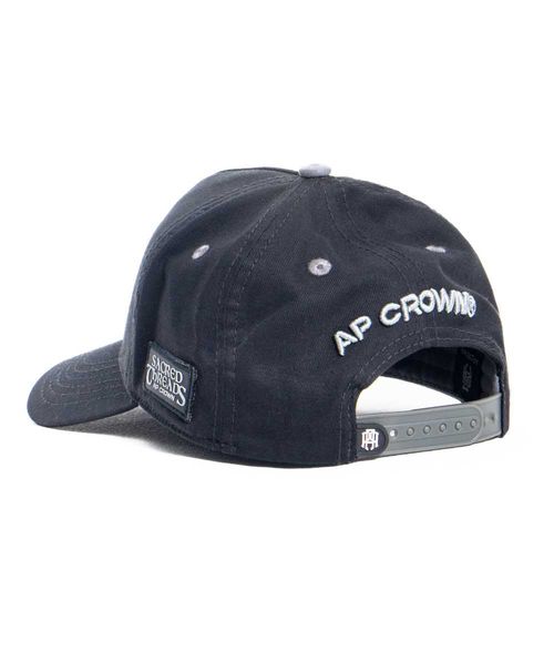 Gorra AP CROWN APA2258