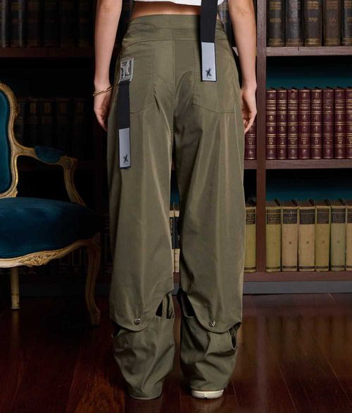 Pantalon Y/OUT para Mujer I2092