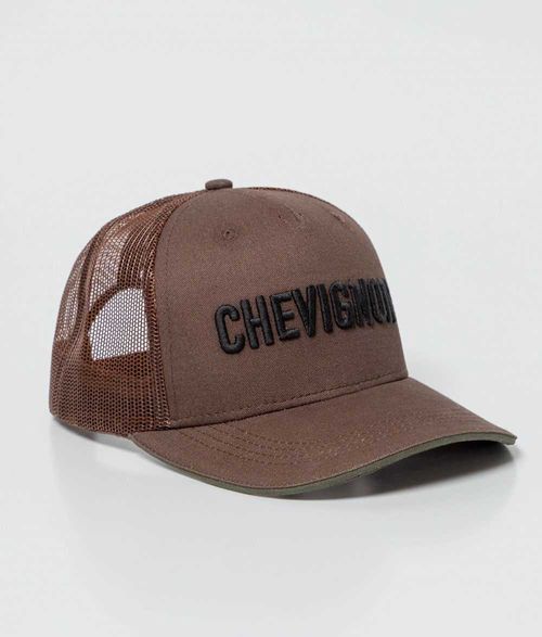 Gorra Chevignon 032G004