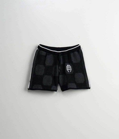 Short AP CROWN para Mujer APJ22531