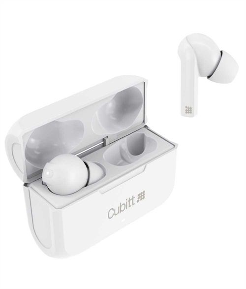 Audifonos CTEG2