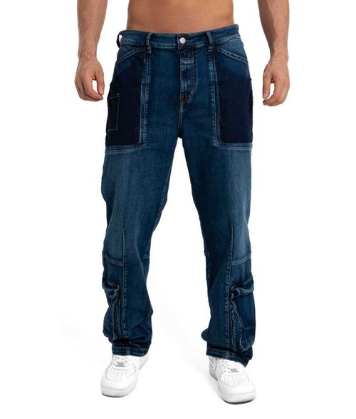Jean Girbaud para Hombre GM2100348N000AZC