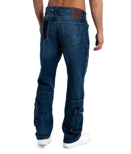 Jean Girbaud para Hombre GM2100348N000AZC