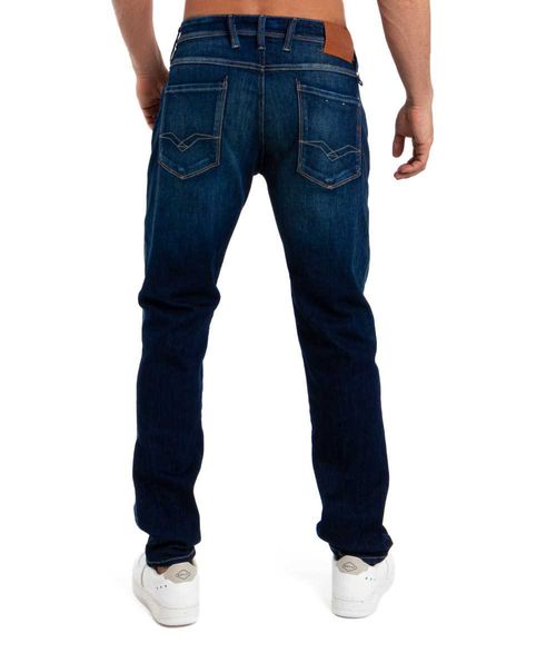 Jean Replay para Hombre MC914Q141532007