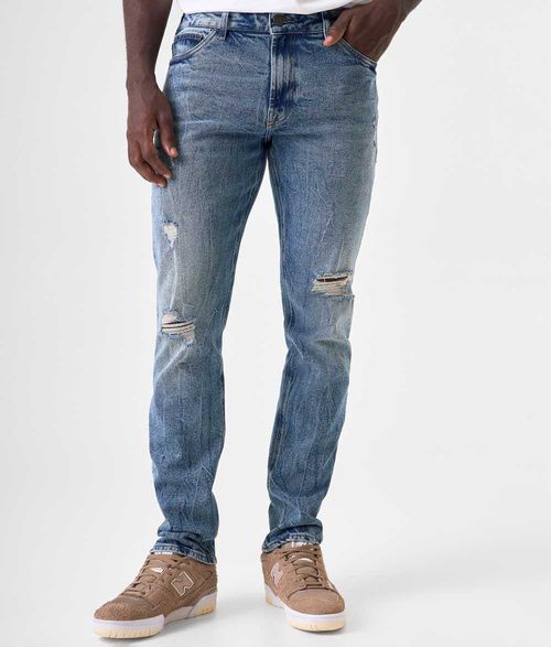 Jean Americanino para Hombre 532G901