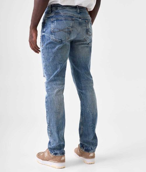 Jean Americanino para Hombre 532G901