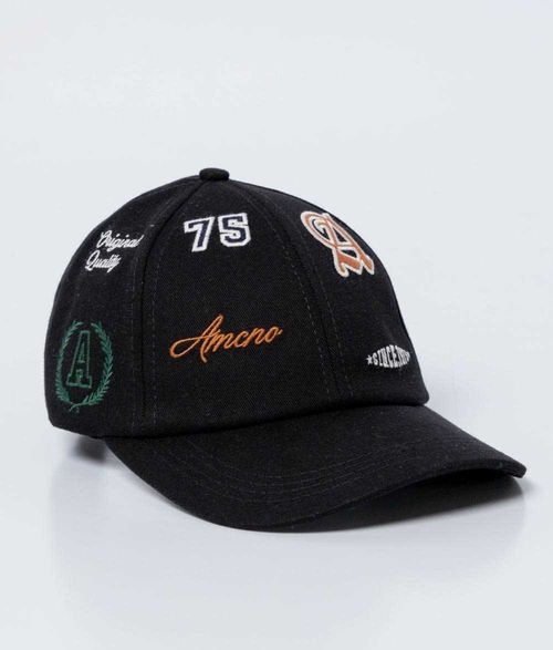 Gorra Americanino 752G502