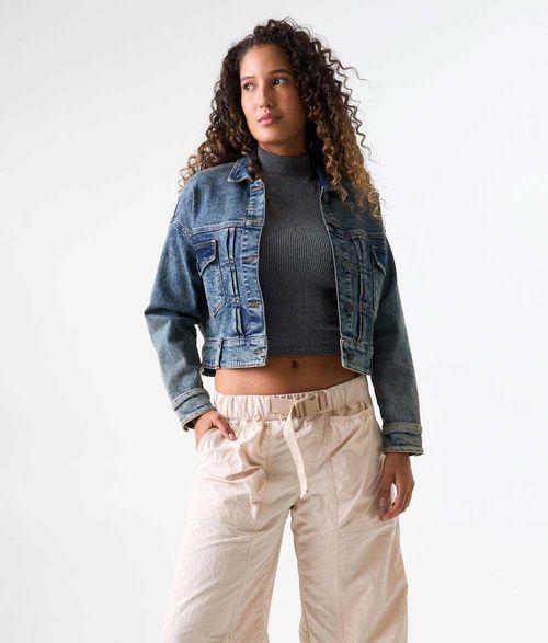 Chaqueta Americanino para Mujer 322G000