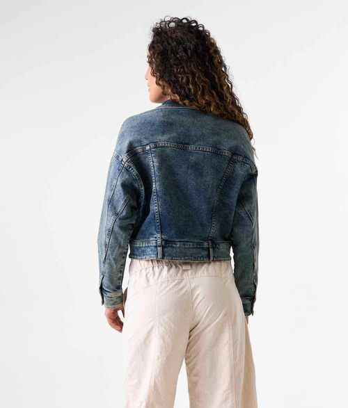 Chaqueta Americanino para Mujer 322G000