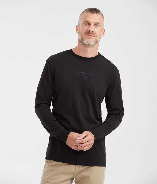 Camiseta Chevignon para Hombre 642G019